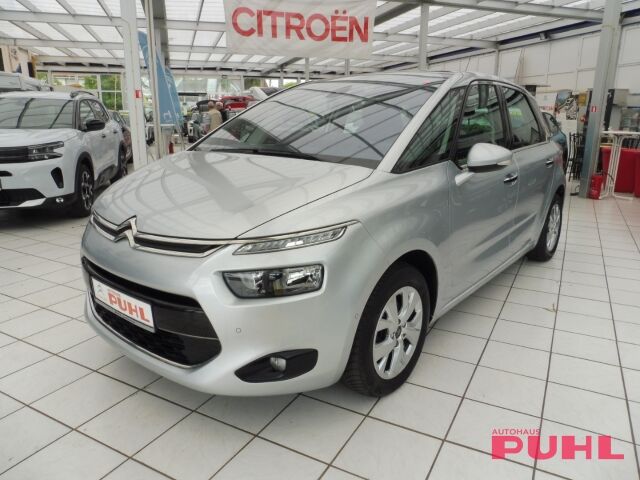Citroen C4 SpaceTourer Picasso Spacetourer Intensive 1.6