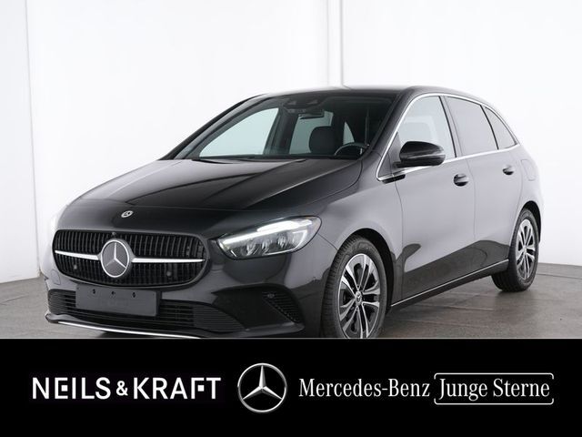 Mercedes-Benz B 180 PROGRESSIVE+FAHRASSIST+KAM.+EL-HECKKLAPPE