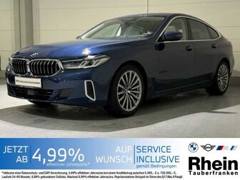 Fahrzeug BMW 6er Reihe undefined