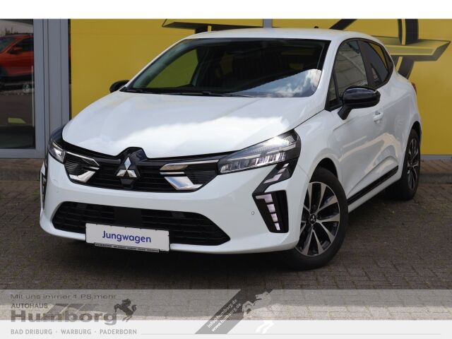Mitsubishi Colt 1.0 Plus Navi Digitales Cockpit LED Apple C