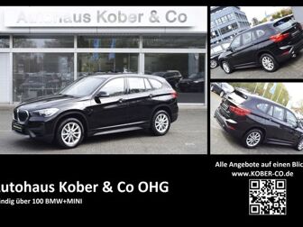 Fahrzeug BMW X Reihe undefined