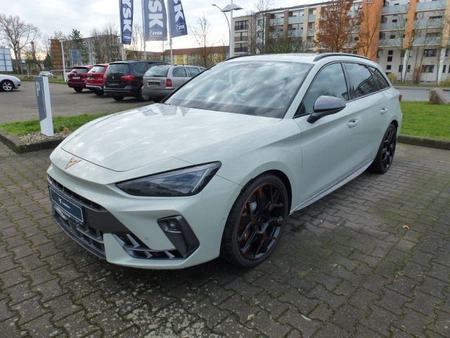 Cupra Leon Sportstourer VZ 2.0 TSI (333 PS) 4Drive DSG