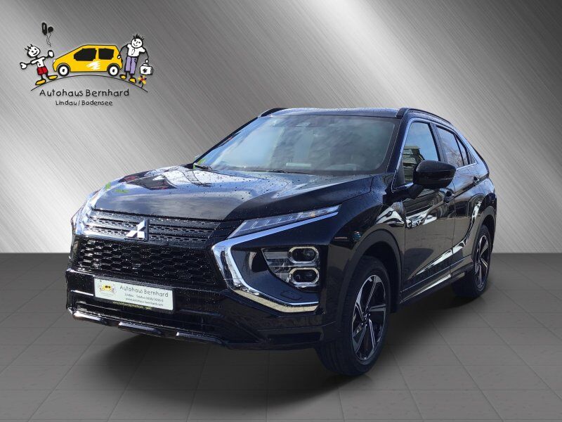 Mitsubishi Eclipse Cross Plus Select Paket  Hybrid 4WD