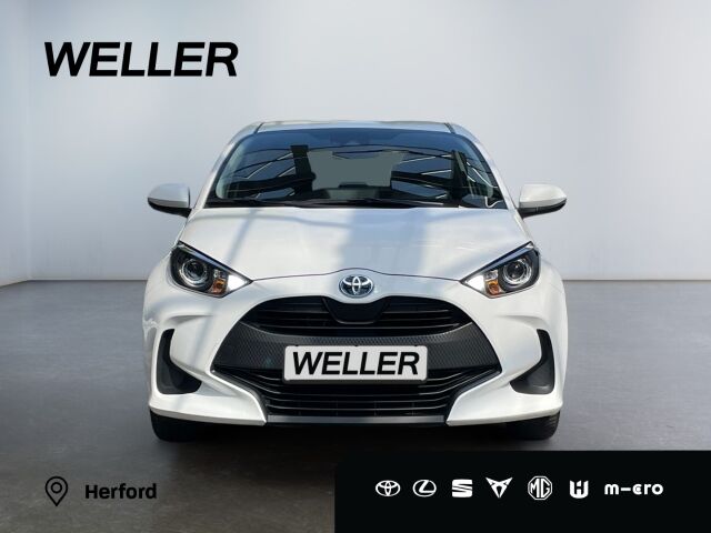 Toyota Yaris Hybrid 1.5 Comfort *CarPlay*Kamera*Klimaau