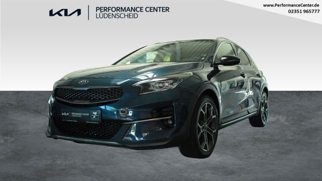 Kia XCeed 1.6T DCT Platinum Pano AHK