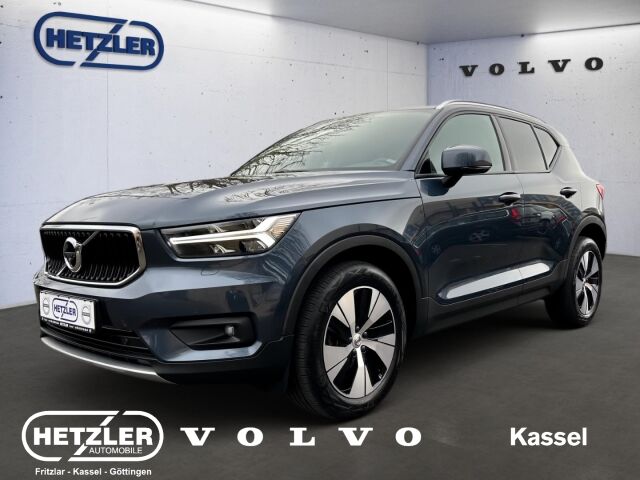 Volvo XC40 Momentum 2WD T2 EU6d Navi digitales Cockpit
