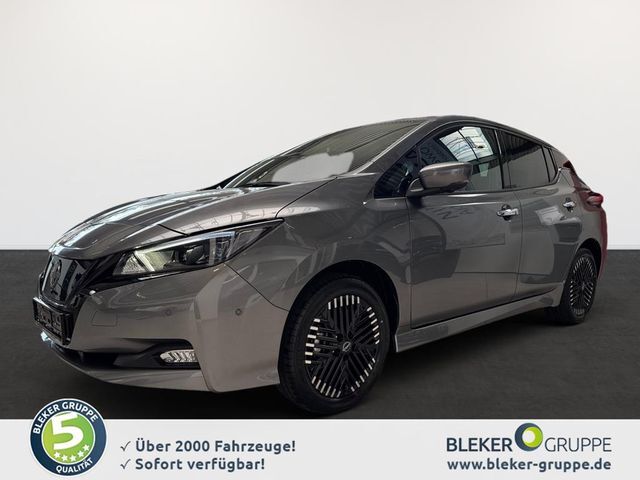 Nissan Leaf 59 kwh e+ TEKNA ProPILOT Park