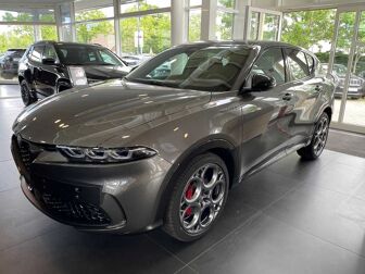 Fahrzeug ALFA ROMEO Tonale undefined