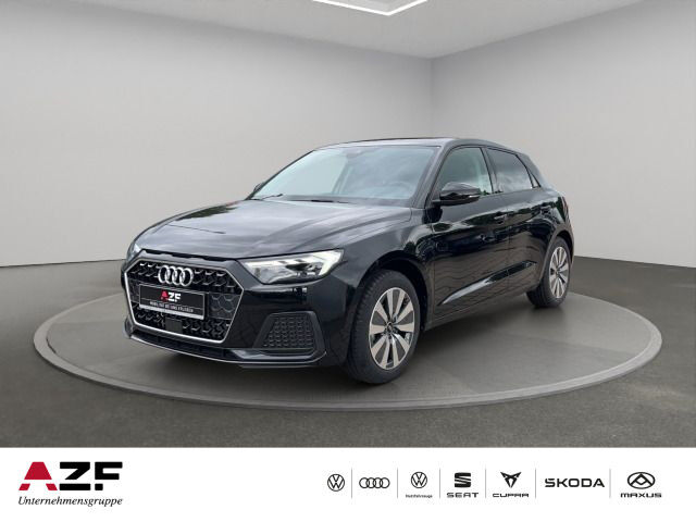 Audi A1 Sportback advanced 25 TFSI 70(95) kW(PS) S tr