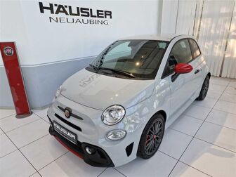 Fahrzeug ABARTH 695 undefined