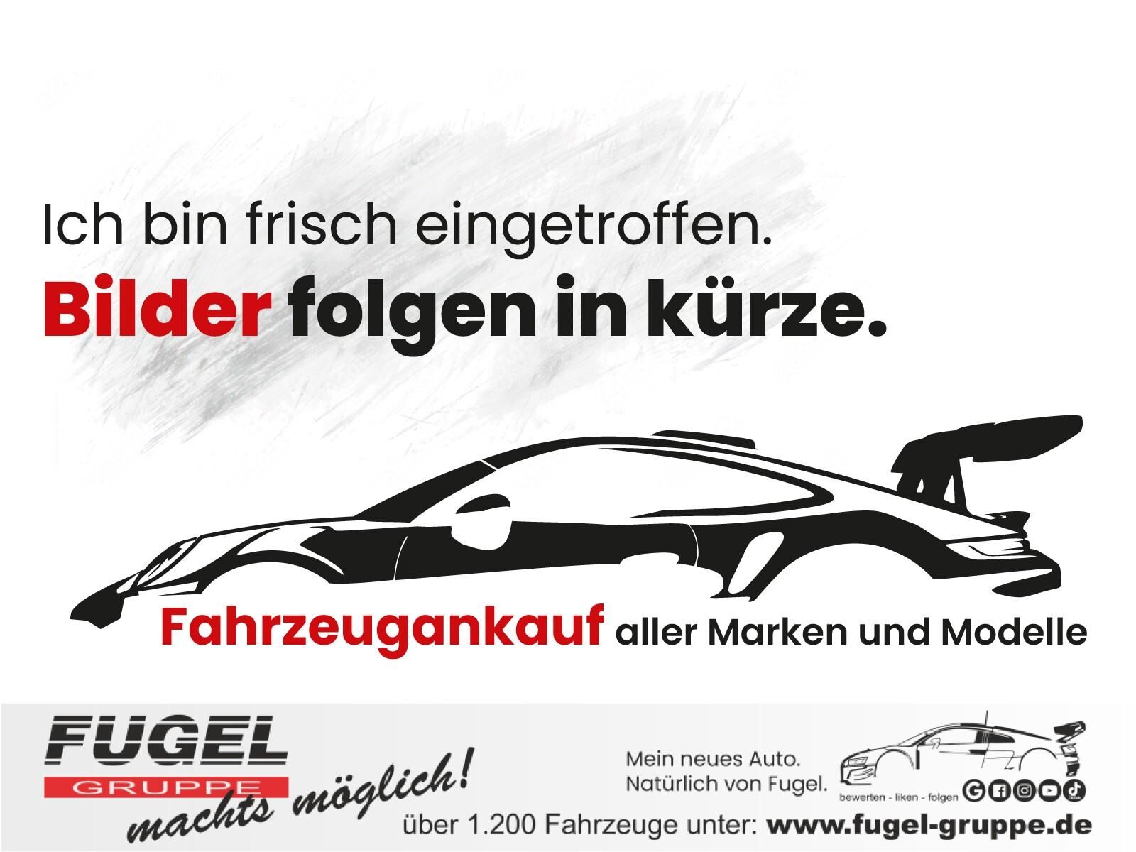 Second hand Ford Kuga 2.5