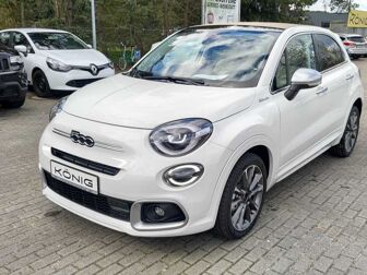 Fahrzeug FIAT 500X undefined