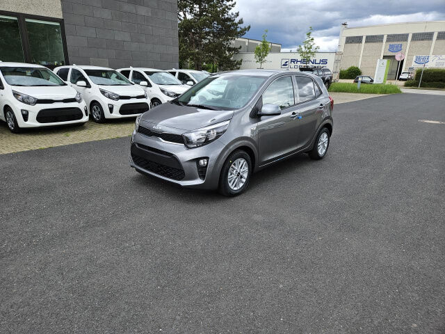 Kia PICANTO+1.0+VISION+DESIGN Bluetooth Navi Klima