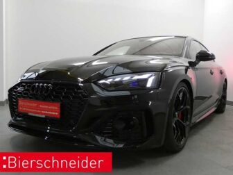 Fahrzeug AUDI RS undefined