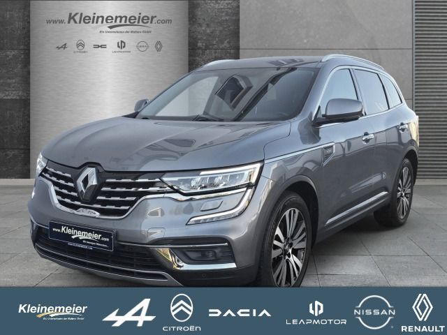 Renault Koleos Klimaaut.|NAVI|Kamera|LED|CarPlay|PDC|1.H