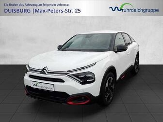 Fahrzeug CITROEN C4 undefined