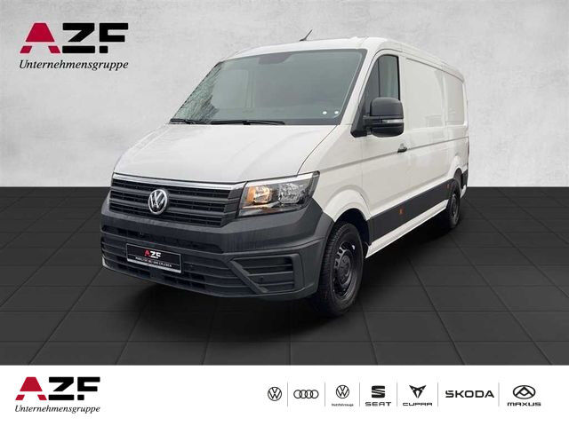 VW Crafter 35 Kasten 2,0 TDI