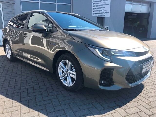 Suzuki Swace 1.8 Hybrid Comfort+ New Face Lift* 3,99 Zi