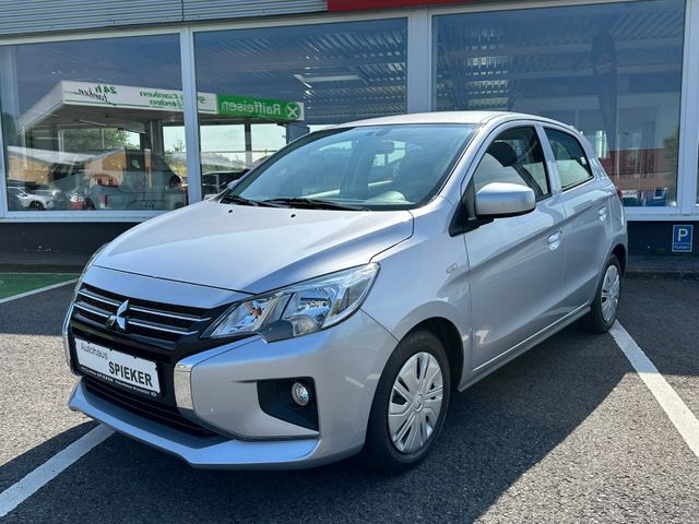 Mitsubishi Space Star 1.2 Select