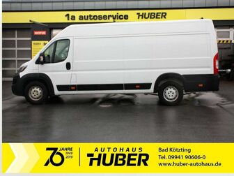 Fahrzeug FIAT Ducato undefined