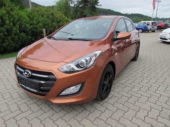 Fahrzeug HYUNDAI I30 undefined
