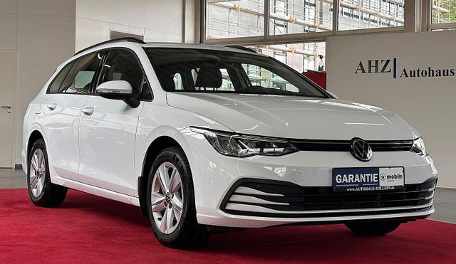 VW Golf 1.5 TGI SPORTCOMBI/LED/ERDGAS/BENZIN