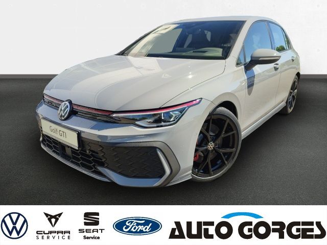 VW Golf GTI 2.0l TSI OPF DSG +SOFORT+ANSCHLUSSGARAN