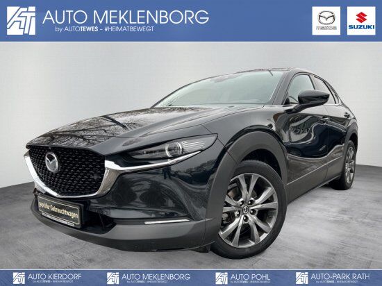 Second hand Mazda Cx-30 2.0