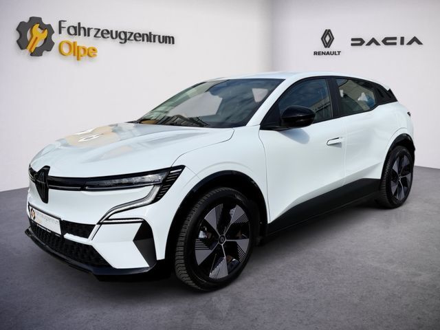 Second hand Renault Megane E-Tech 