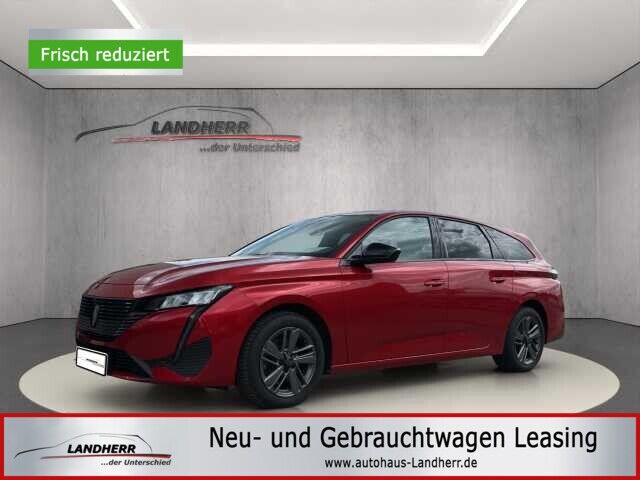 Peugeot 308 Allure //Navi/Kamera/SHZ
