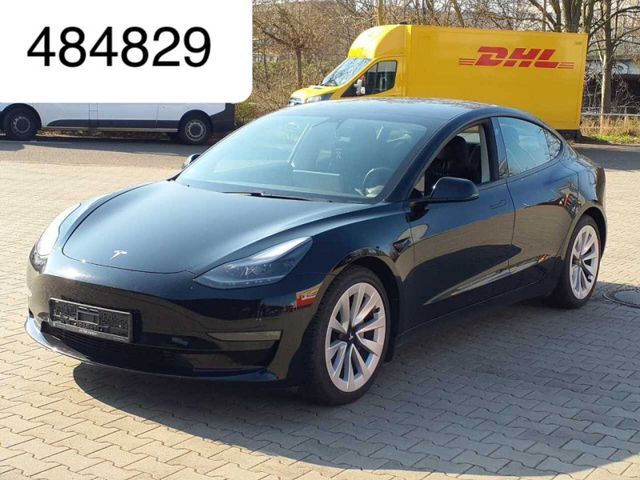 Brugt Tesla Model 3 electro