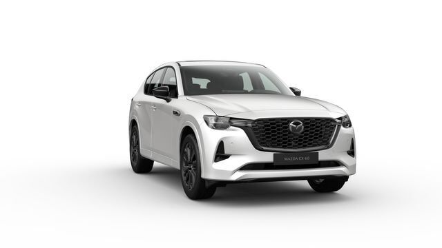 Mazda CX-60 3.3 AWD Homura COSO *Matrix-LED*BOSE*360°*