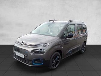 Fahrzeug CITROEN Berlingo undefined