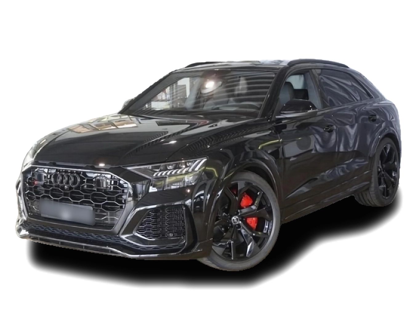 Audi RSQ8 *RS-Dyn.Pak+ Keramik-Br B&O 305km/h 23\