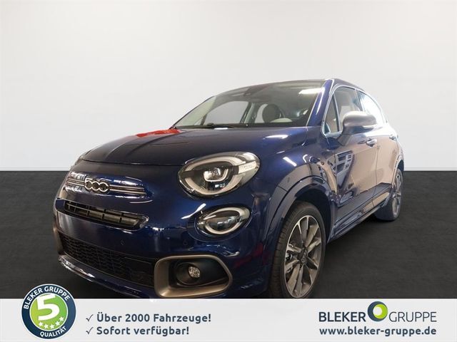 Fiat 500 X 500X MY24 SPORT 1.5 GSE Winter-Paket Sitz