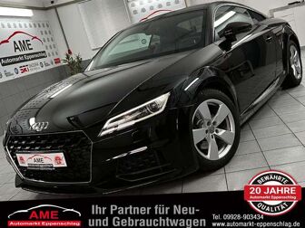 Fahrzeug AUDI TT undefined