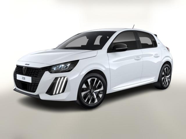 Peugeot 208 MHEV 100 DSC6 Active SHZ PDC LED Temp 4JG...