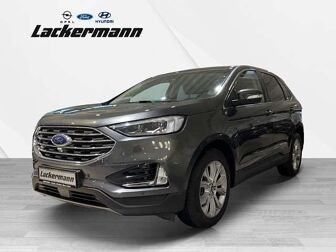 Fahrzeug FORD Edge undefined