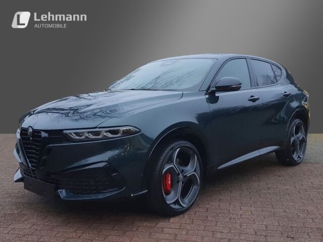 Second hand Alfa Romeo Tonale 1.5 Veloce