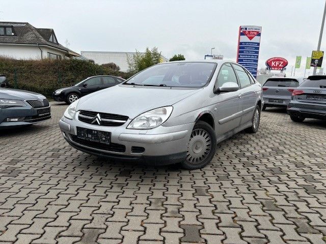 Citroen C5 3.0 V6 Exclusive Autom./TÜV bis 07/2025