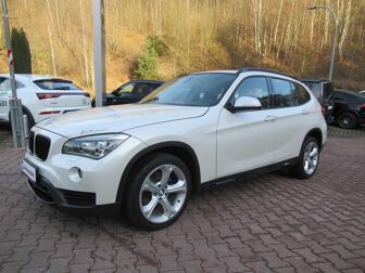 Fahrzeug BMW X Reihe undefined