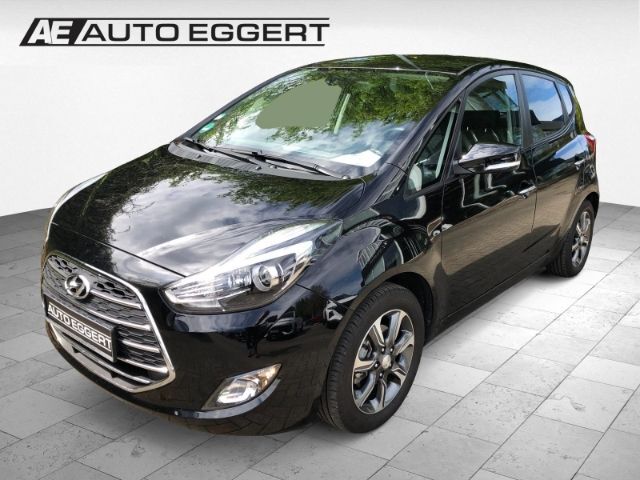 Hyundai ix20 1.6 Trend Klimaautomatik SHZ PDC Berganfah