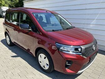 Fahrzeug NISSAN Andere undefined