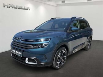 Fahrzeug CITROEN C5 undefined