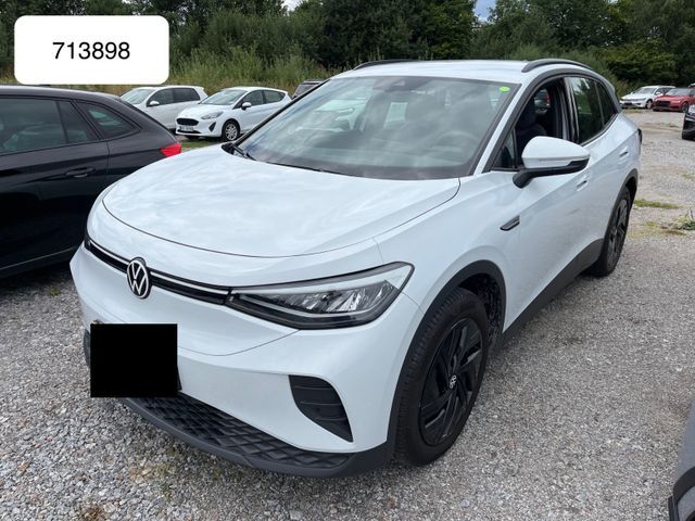 VW ID.4 Pro Performance 150 kW LED Navi DAB Carplay