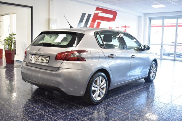 Peugeot 308 1.2 Lim Active Virtual Klimaaut PDC