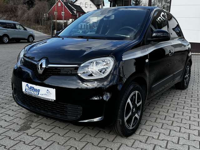 Second hand Renault Twingo 