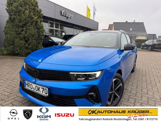 Opel Astra L Sports Tourer GS Line 1.2 Turbo *Sport-A