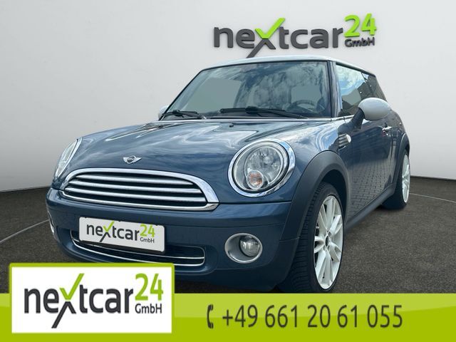 Mini COOPER Mini Cooper