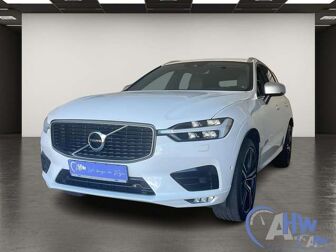 Fahrzeug VOLVO XC60 undefined